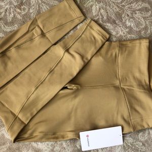 Lululemon Flurry Up Leggings